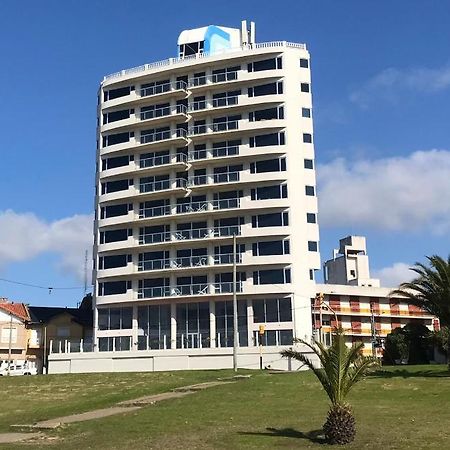 Apart Hotel Ulises - Club De Mar Mar del Plata Zewnętrze zdjęcie