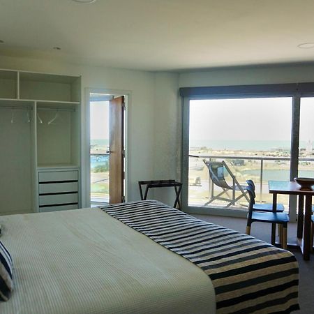 Apart Hotel Ulises - Club De Mar Mar del Plata Zewnętrze zdjęcie