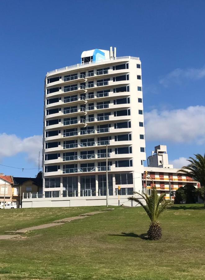 Apart Hotel Ulises - Club De Mar Mar del Plata Zewnętrze zdjęcie