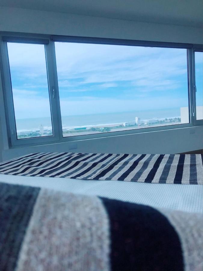 Apart Hotel Ulises - Club De Mar Mar del Plata Zewnętrze zdjęcie
