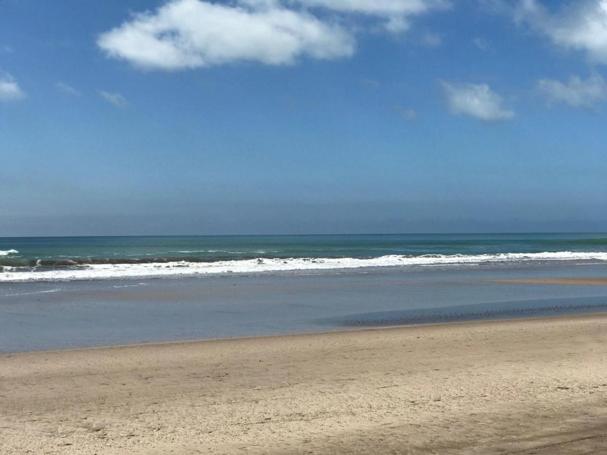 Apart Hotel Ulises - Club De Mar Mar del Plata Zewnętrze zdjęcie