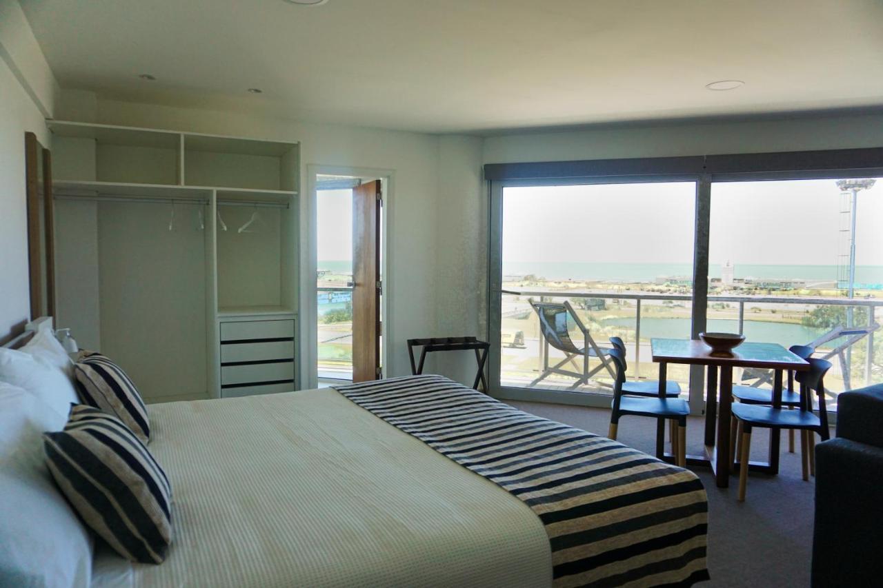 Apart Hotel Ulises - Club De Mar Mar del Plata Zewnętrze zdjęcie